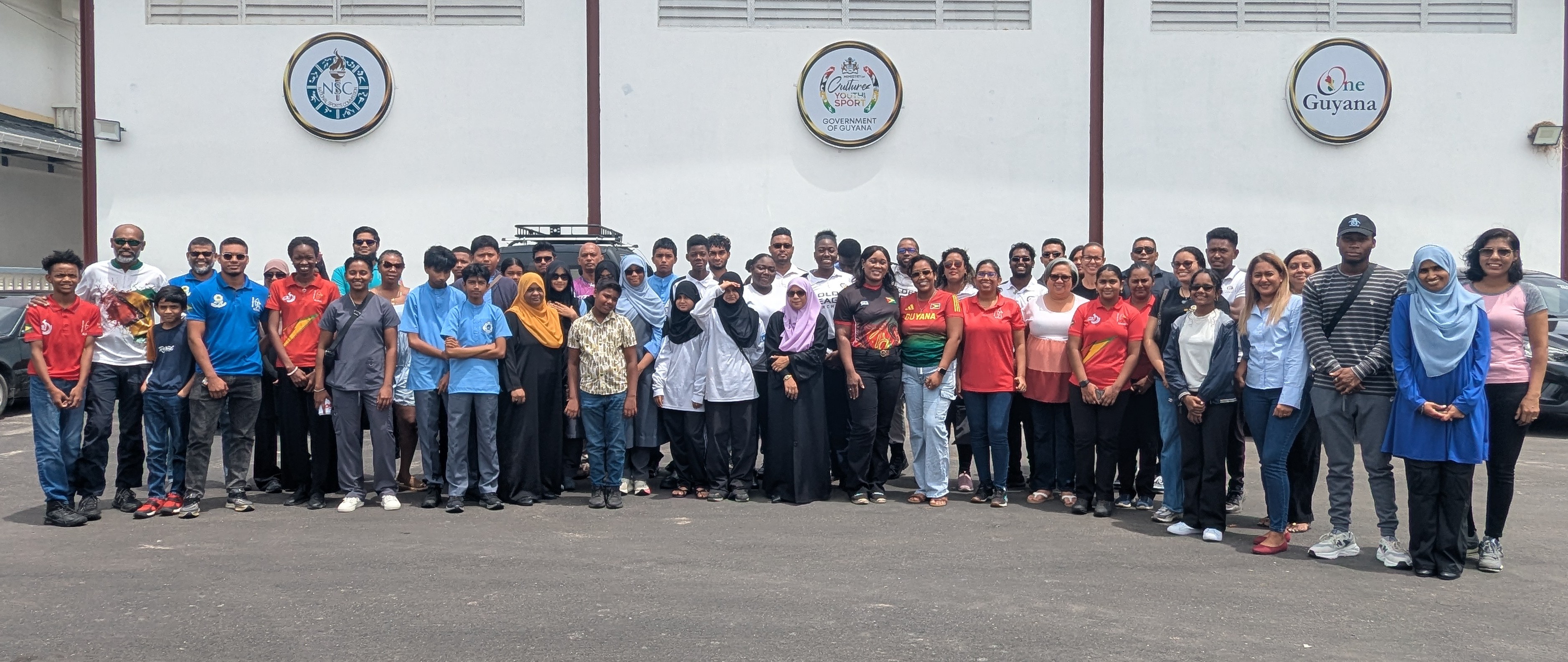 Archery Guyana continues to strengthen Athlete Development Through Part II Wellness and Nutrition Seminar