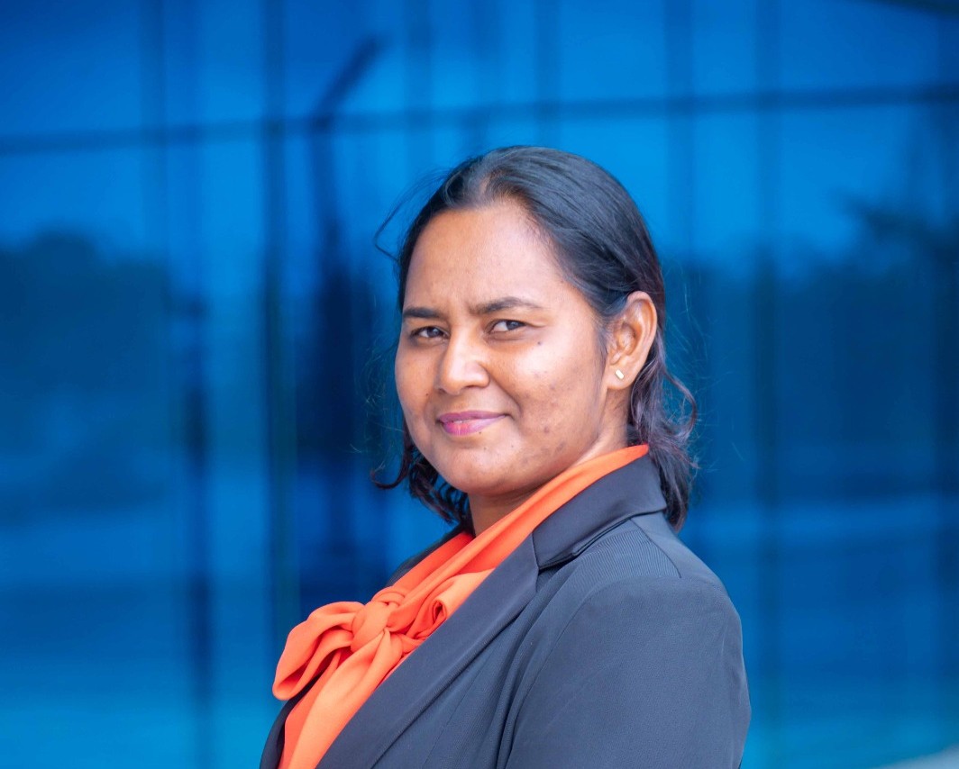 International Women’s Day 2026 Message, Women in Sport Committee, Archery Guyana